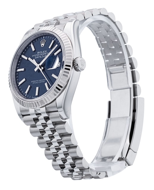 Rolex Datejust 126234 Image 2